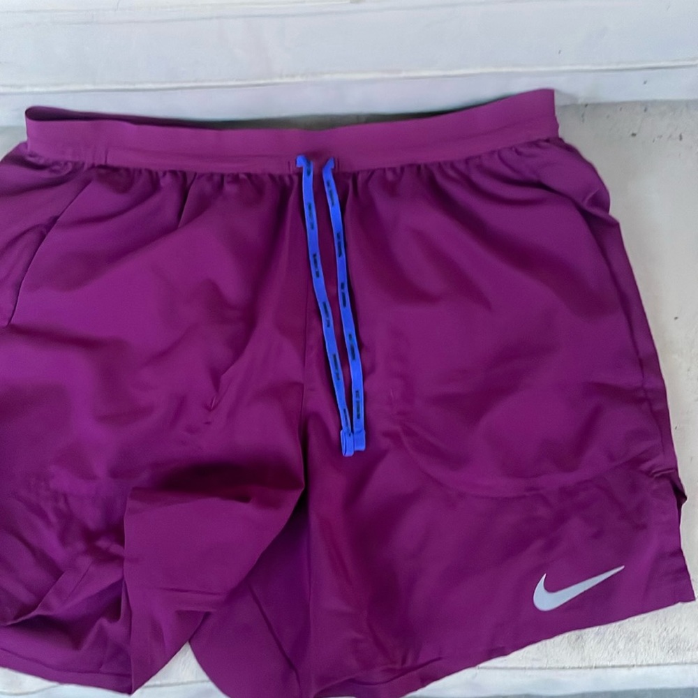 Nike Dri-fit shorts